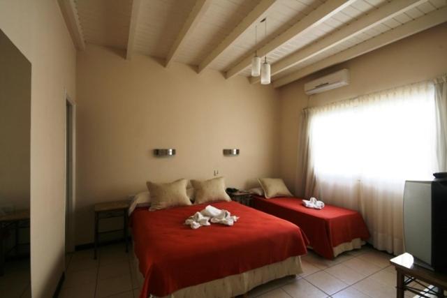 Gran Hotel Venus Mendoza Room photo